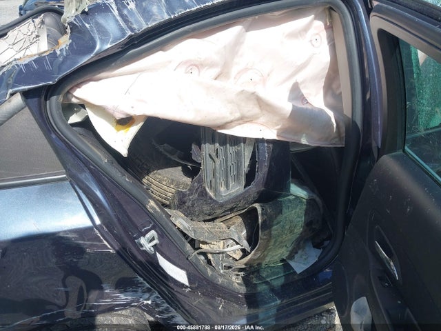 2015 Chevrolet Cruze 2lt Auto მანქანა იყიდება აუქციონზე, vin: 1G1PE5SB4F7195122, აუქციონის ნომერი: 45881788