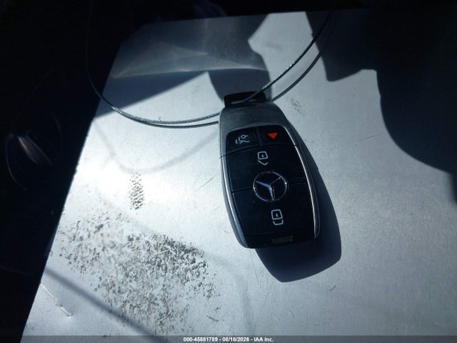 Продаж на аукціоні авто 2019 Mercedes-benz Amg E 53 4matic, vin: WDDZF6BB7KA576436, номер лоту: 45881789
