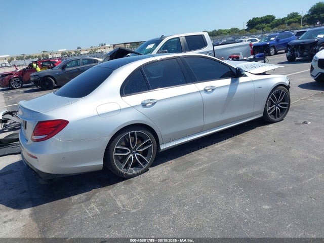 Продаж на аукціоні авто 2019 Mercedes-benz Amg E 53 4matic, vin: WDDZF6BB7KA576436, номер лоту: 45881789