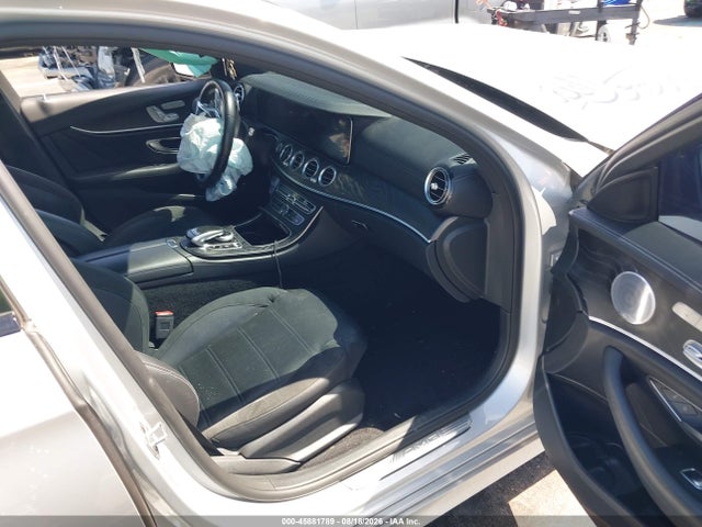 Продаж на аукціоні авто 2019 Mercedes-benz Amg E 53 4matic, vin: WDDZF6BB7KA576436, номер лоту: 45881789