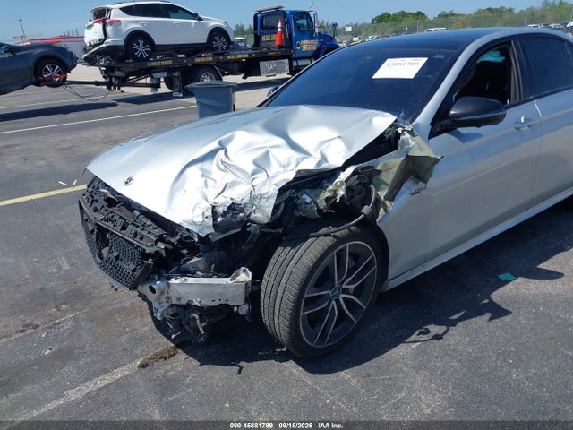 Продаж на аукціоні авто 2019 Mercedes-benz Amg E 53 4matic, vin: WDDZF6BB7KA576436, номер лоту: 45881789