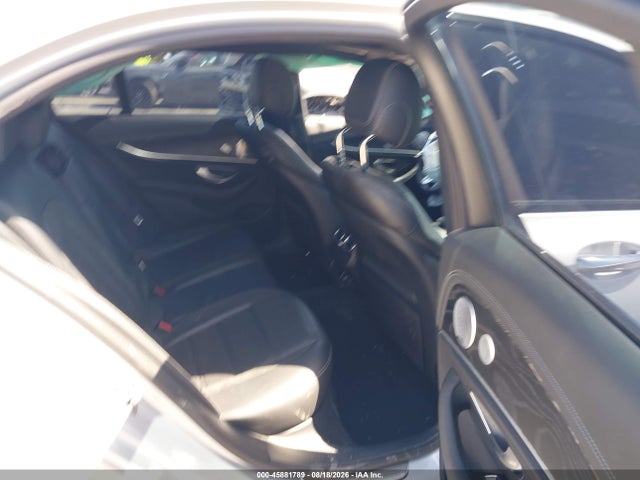 Продаж на аукціоні авто 2019 Mercedes-benz Amg E 53 4matic, vin: WDDZF6BB7KA576436, номер лоту: 45881789