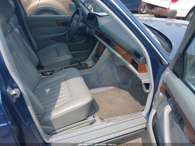Aukcja sprzedaży 1987 Mercedes-benz 420 Sel, vin: WDBCA35D9HA293862, numer aukcji: 45881791