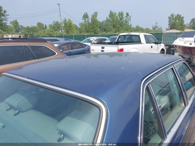 Aukcja sprzedaży 1987 Mercedes-benz 420 Sel, vin: WDBCA35D9HA293862, numer aukcji: 45881791