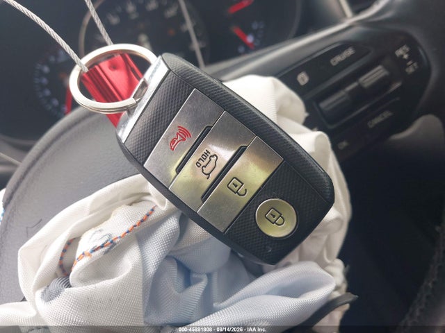 Aukcja sprzedaży 2018 Kia Sorento 3.3l Ex, vin: 5XYPH4A51JG410505, numer aukcji: 45881808