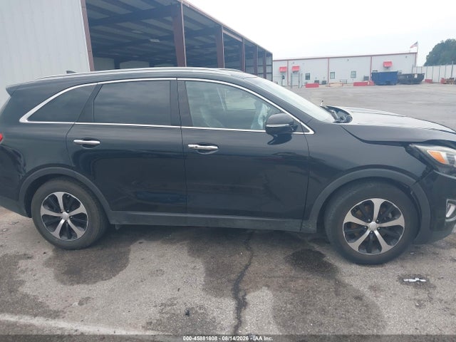 Aukcja sprzedaży 2018 Kia Sorento 3.3l Ex, vin: 5XYPH4A51JG410505, numer aukcji: 45881808