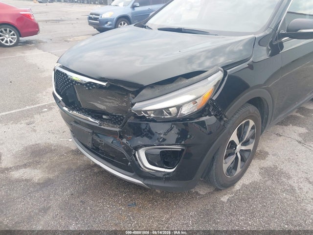 Aukcja sprzedaży 2018 Kia Sorento 3.3l Ex, vin: 5XYPH4A51JG410505, numer aukcji: 45881808