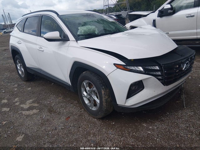 Aukcja sprzedaży 2024 Hyundai Tucson Sel, vin: 5NMJBCDE1RH306403, numer aukcji: 45881810