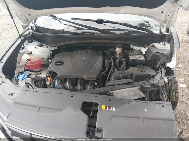 Aukcja sprzedaży 2024 Hyundai Tucson Sel, vin: 5NMJBCDE1RH306403, numer aukcji: 45881810