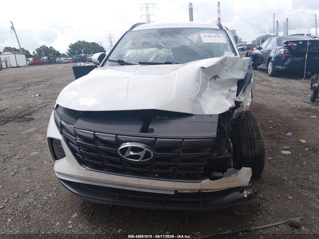 Aukcja sprzedaży 2024 Hyundai Tucson Sel, vin: 5NMJBCDE1RH306403, numer aukcji: 45881810
