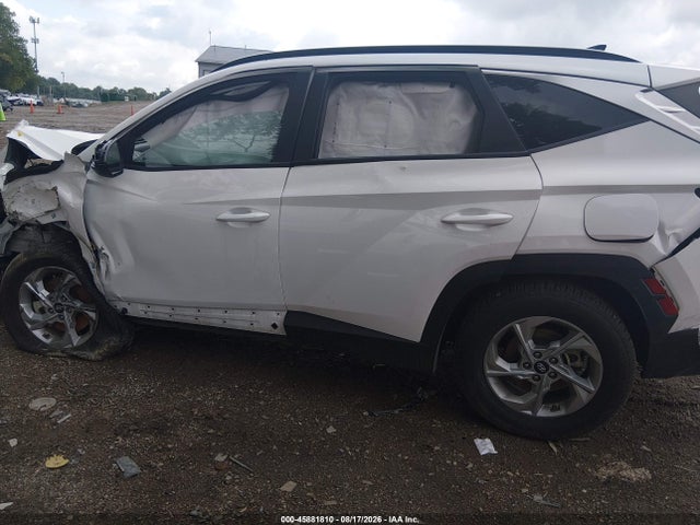Aukcja sprzedaży 2024 Hyundai Tucson Sel, vin: 5NMJBCDE1RH306403, numer aukcji: 45881810