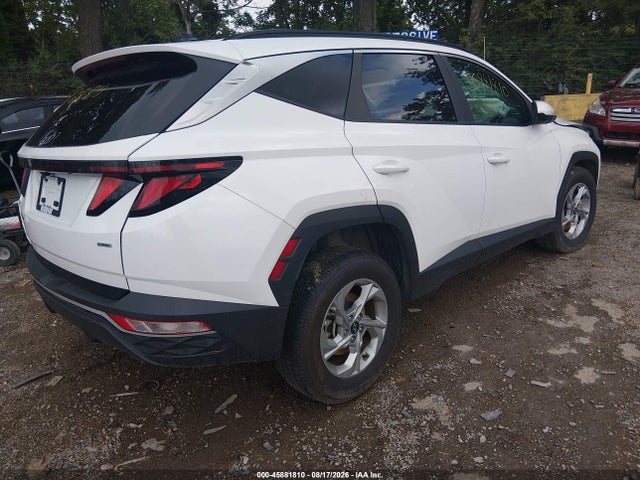 Aukcja sprzedaży 2024 Hyundai Tucson Sel, vin: 5NMJBCDE1RH306403, numer aukcji: 45881810