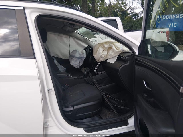 Aukcja sprzedaży 2024 Hyundai Tucson Sel, vin: 5NMJBCDE1RH306403, numer aukcji: 45881810