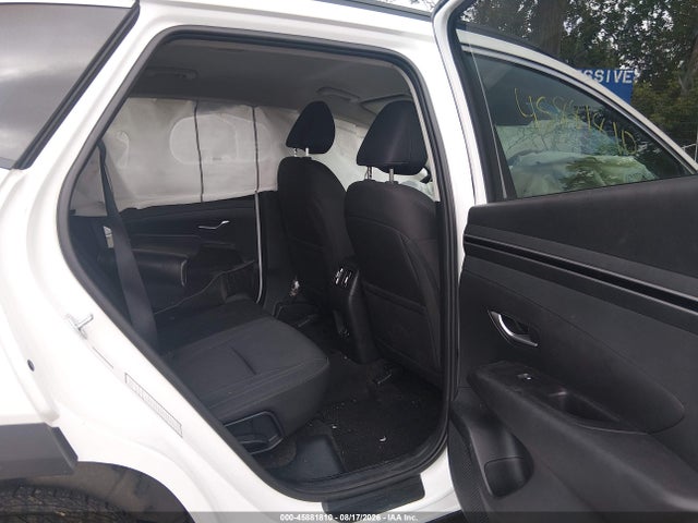 Aukcja sprzedaży 2024 Hyundai Tucson Sel, vin: 5NMJBCDE1RH306403, numer aukcji: 45881810