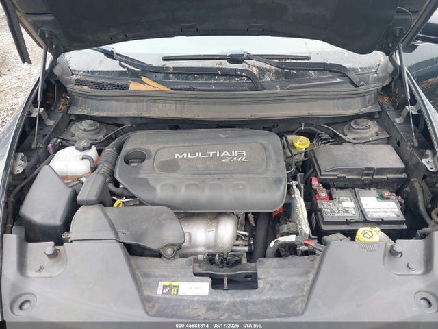 2015 Jeep Cherokee Latitude მანქანა იყიდება აუქციონზე, vin: 1C4PJMCB1FW559773, აუქციონის ნომერი: 45881814