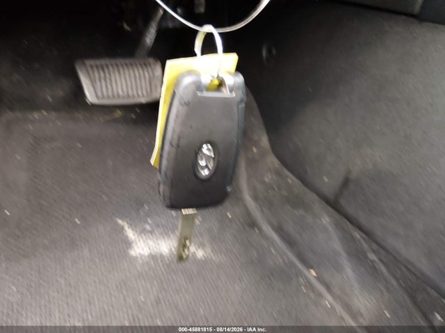 45881815 :رقم المزاد ، 5NPLL4AG5MH036587 vin ، 2021 Hyundai Elantra Se مزاد بيع