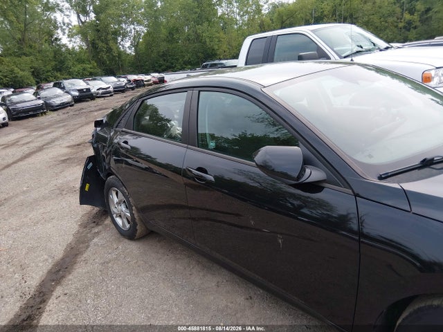 45881815 :رقم المزاد ، 5NPLL4AG5MH036587 vin ، 2021 Hyundai Elantra Se مزاد بيع