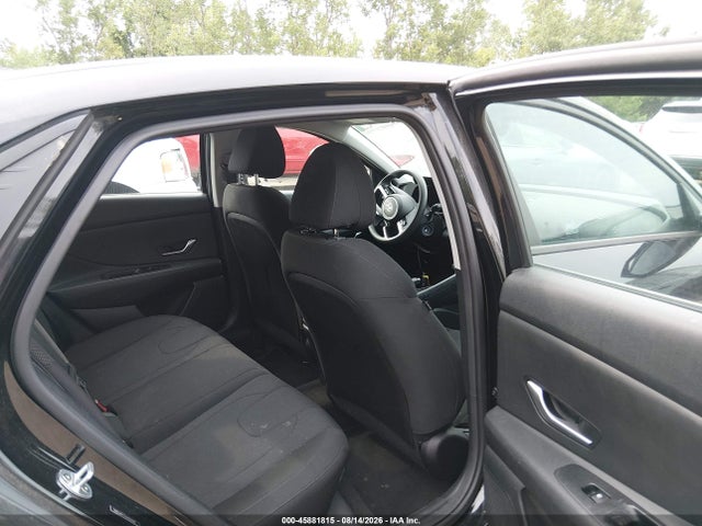 45881815 :رقم المزاد ، 5NPLL4AG5MH036587 vin ، 2021 Hyundai Elantra Se مزاد بيع