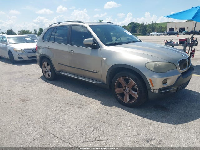 2010 Bmw X5 Xdrive35d მანქანა იყიდება აუქციონზე, vin: 5UXFF0C51ALT77032, აუქციონის ნომერი: 45881816