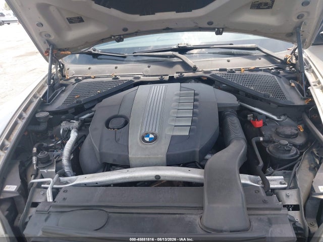 2010 Bmw X5 Xdrive35d მანქანა იყიდება აუქციონზე, vin: 5UXFF0C51ALT77032, აუქციონის ნომერი: 45881816