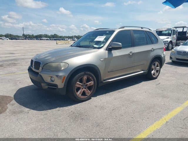 2010 Bmw X5 Xdrive35d მანქანა იყიდება აუქციონზე, vin: 5UXFF0C51ALT77032, აუქციონის ნომერი: 45881816