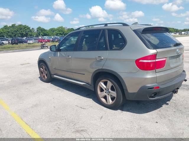 2010 Bmw X5 Xdrive35d მანქანა იყიდება აუქციონზე, vin: 5UXFF0C51ALT77032, აუქციონის ნომერი: 45881816