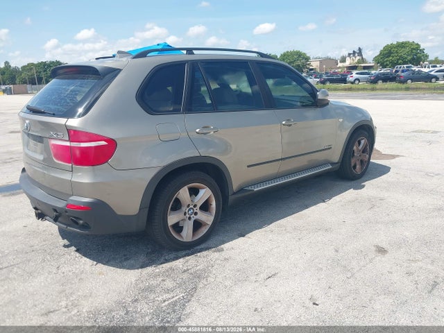 2010 Bmw X5 Xdrive35d მანქანა იყიდება აუქციონზე, vin: 5UXFF0C51ALT77032, აუქციონის ნომერი: 45881816
