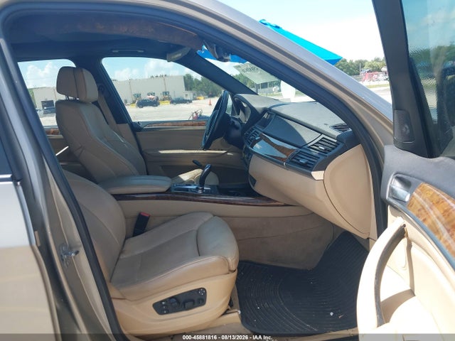 2010 Bmw X5 Xdrive35d მანქანა იყიდება აუქციონზე, vin: 5UXFF0C51ALT77032, აუქციონის ნომერი: 45881816