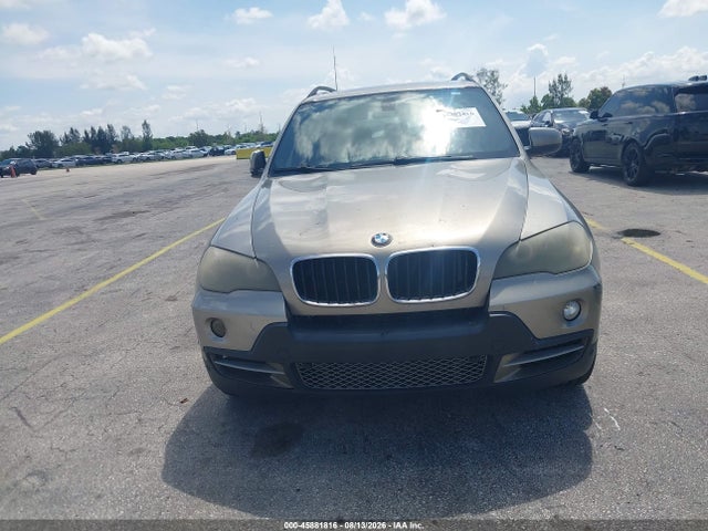 2010 Bmw X5 Xdrive35d მანქანა იყიდება აუქციონზე, vin: 5UXFF0C51ALT77032, აუქციონის ნომერი: 45881816