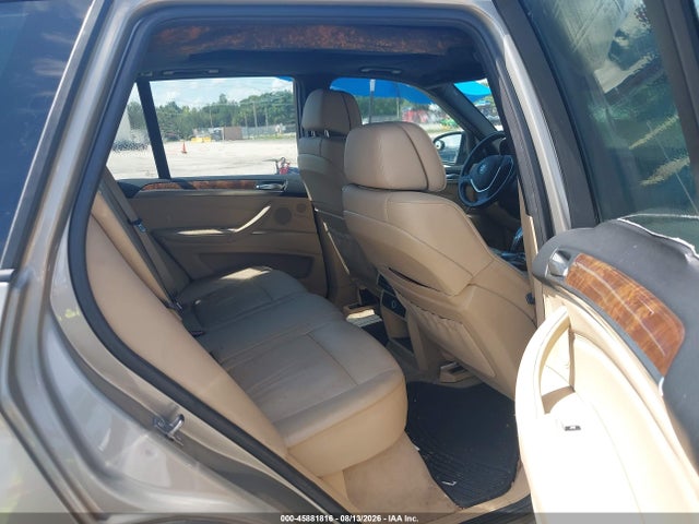 2010 Bmw X5 Xdrive35d მანქანა იყიდება აუქციონზე, vin: 5UXFF0C51ALT77032, აუქციონის ნომერი: 45881816