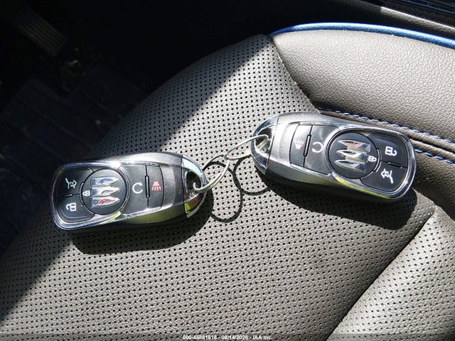 Продаж на аукціоні авто 2025 Buick Encore Gx Sport Touring Fwd, vin: KL4AMDSL5SB040082, номер лоту: 45881818