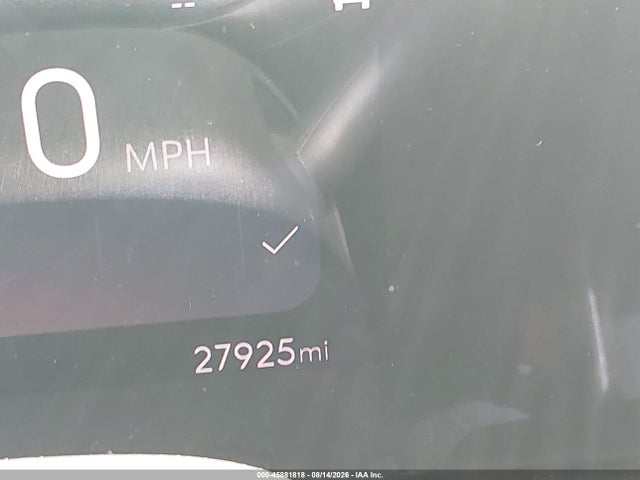 Продаж на аукціоні авто 2025 Buick Encore Gx Sport Touring Fwd, vin: KL4AMDSL5SB040082, номер лоту: 45881818