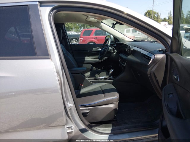 Продаж на аукціоні авто 2025 Buick Encore Gx Sport Touring Fwd, vin: KL4AMDSL5SB040082, номер лоту: 45881818