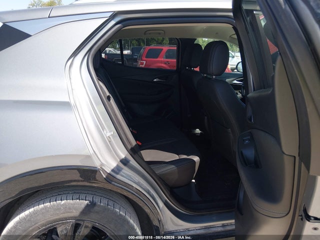 Продаж на аукціоні авто 2025 Buick Encore Gx Sport Touring Fwd, vin: KL4AMDSL5SB040082, номер лоту: 45881818