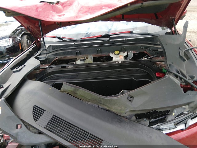 2021 Ford Mustang Mach-e Premium მანქანა იყიდება აუქციონზე, vin: 3FMTK3SU7MMA09950, აუქციონის ნომერი: 45881819