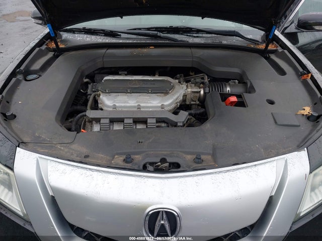 Aukcja sprzedaży 2009 Acura Tl 3.5, vin: 19UUA86549A026450, numer aukcji: 45881823
