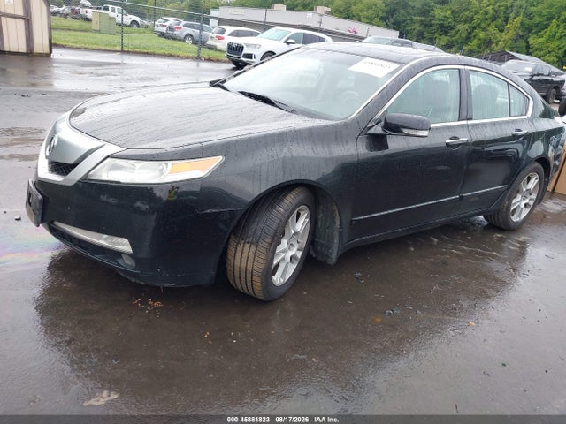 Aukcja sprzedaży 2009 Acura Tl 3.5, vin: 19UUA86549A026450, numer aukcji: 45881823