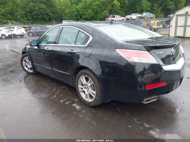 Aukcja sprzedaży 2009 Acura Tl 3.5, vin: 19UUA86549A026450, numer aukcji: 45881823