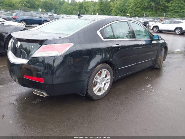Aukcja sprzedaży 2009 Acura Tl 3.5, vin: 19UUA86549A026450, numer aukcji: 45881823
