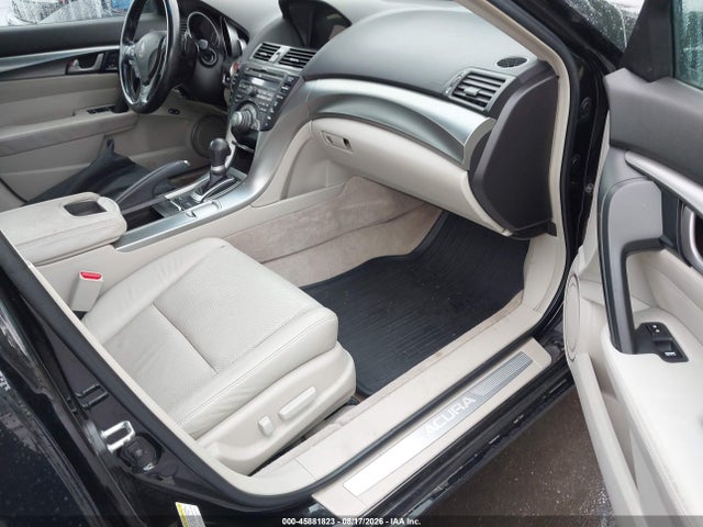 Aukcja sprzedaży 2009 Acura Tl 3.5, vin: 19UUA86549A026450, numer aukcji: 45881823