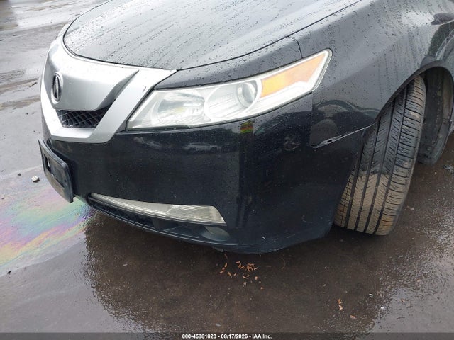 Aukcja sprzedaży 2009 Acura Tl 3.5, vin: 19UUA86549A026450, numer aukcji: 45881823