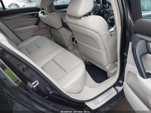Aukcja sprzedaży 2009 Acura Tl 3.5, vin: 19UUA86549A026450, numer aukcji: 45881823