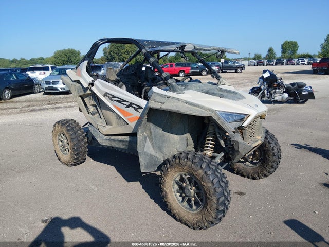 Продаж на аукціоні авто 2024 Polaris Rzr Pro Xp Sport, vin: 3NSRAE92XRG333318, номер лоту: 45881826