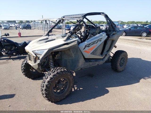 Продаж на аукціоні авто 2024 Polaris Rzr Pro Xp Sport, vin: 3NSRAE92XRG333318, номер лоту: 45881826