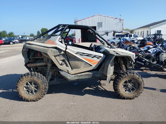Продаж на аукціоні авто 2024 Polaris Rzr Pro Xp Sport, vin: 3NSRAE92XRG333318, номер лоту: 45881826