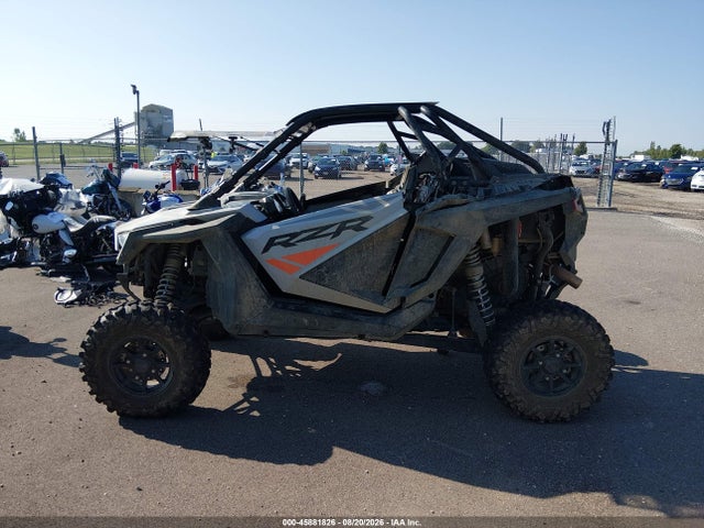 Продаж на аукціоні авто 2024 Polaris Rzr Pro Xp Sport, vin: 3NSRAE92XRG333318, номер лоту: 45881826