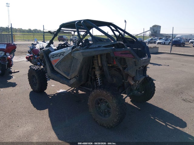 Продаж на аукціоні авто 2024 Polaris Rzr Pro Xp Sport, vin: 3NSRAE92XRG333318, номер лоту: 45881826