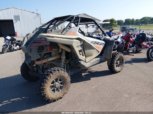 Продаж на аукціоні авто 2024 Polaris Rzr Pro Xp Sport, vin: 3NSRAE92XRG333318, номер лоту: 45881826