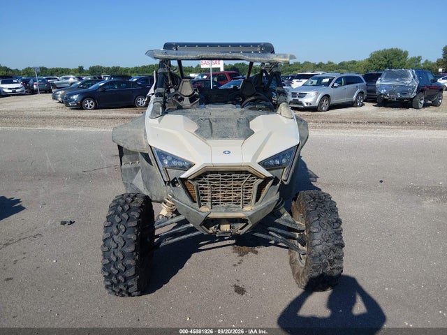 Продаж на аукціоні авто 2024 Polaris Rzr Pro Xp Sport, vin: 3NSRAE92XRG333318, номер лоту: 45881826
