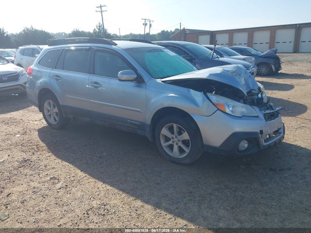 45881828 :رقم المزاد ، 4S4BRCCC6D3228655 vin ، 2013 Subaru Outback 2.5i Premium مزاد بيع